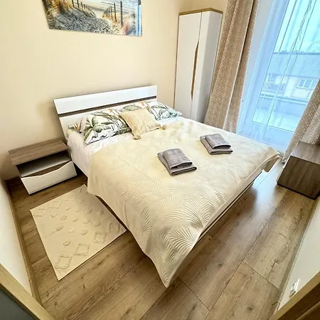 Luxflats Arrow *