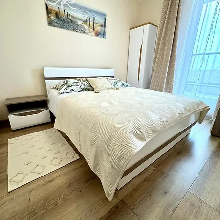 Luxflats Arrow * Wladyslawowo