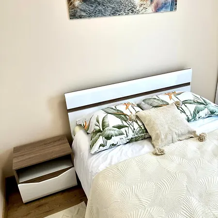 Luxflats Arrow Daire *
