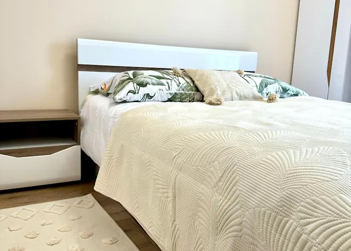 Luxflats Arrow * Władysławowo