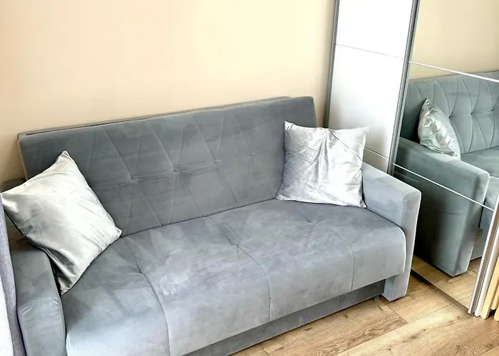 Luxflats Arrow Władysławowo